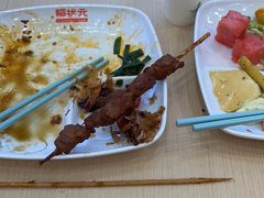 -稻状元(鄞州万达广场店)