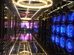 -INLOVE KTV(文一店)