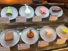 -萬春金福下午茶(故宫店)