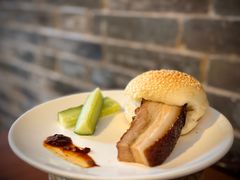 -烧肉馆(古北水镇景区店)