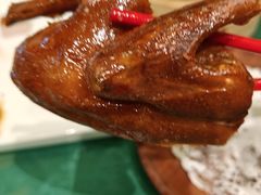 -誉八仙粤菜(万象天地店)