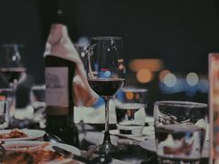 -澳门旅游塔360°旋转餐厅(南湾湖广场店)