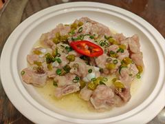 -山水茶艺馆·点心粤菜·30年老字号