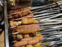 -水浒烤肉(医学院店)