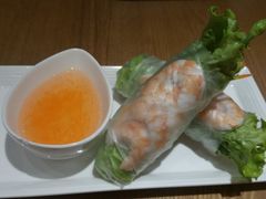 -Pho Asia 亚阁越南料理(上海来福士广场店)