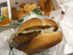 -麦当劳(杭州萧山文源店)