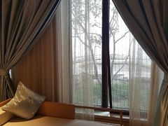 -西安华清御汤酒店