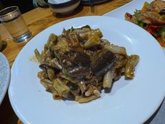 -食鸡公社辣子鸡·潍坊菜·烧烤