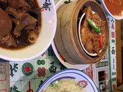 -七爷清汤腩·港式餐厅(金狮广场店)