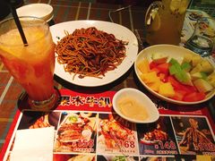 -路易十三西餐厅(西关新天地店)