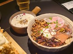 -Ameigo梅果·云贵川bistro(长宁来福士店)