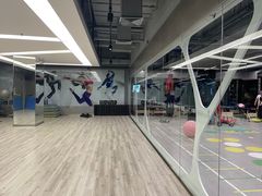 -优享健身(物美圣熙8号购物中心店)
