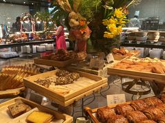 -Colony(新加坡丽思卡尔顿美年酒店)