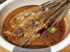 -嘉州叶婆婆钵钵鸡(建设路店)