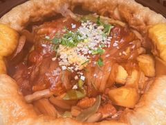 -灶座小锅烀饼·铁锅炖(全国总店)