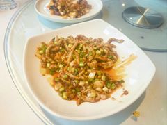 -尘香•传统川菜(创汇首座店)