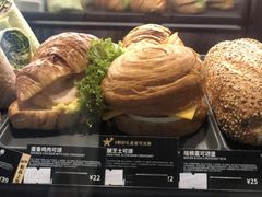 -星巴克(汇京国际广场店)