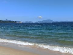 -深圳大梅沙京基洲际度假酒店