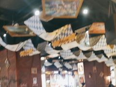 -福缘烤肉王自助(爱琴海-原比尔森店)