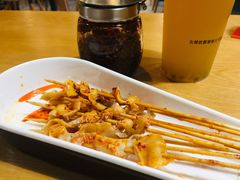 -姐弟俩土豆粉(同城街华联店)