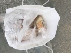 -面包与我Bread Or Me(长城汇店)