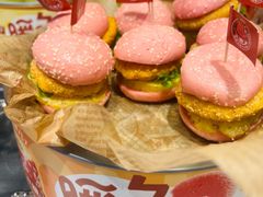 -龍歌自助小火锅(黄岛吾悦店)