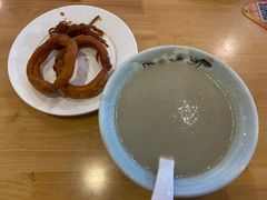 -惠丰门丁肉饼店
