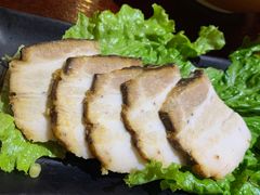 -纪州豚骨酱油拉面(锦延路店)