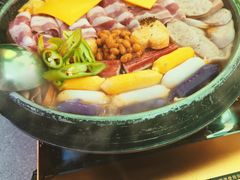 -豚妈妈汤饭·部队锅(南京东路店)