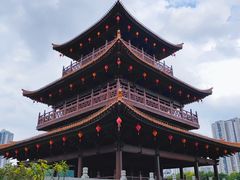 -磁器口古镇