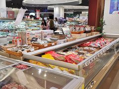 -高岛屋百货b1超市(上海高岛屋百货店)