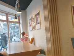 靠窗位-85度C(常熟海虞店)