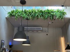 大堂-小意思咖啡店(草桥店)