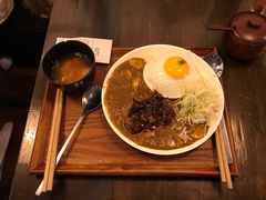 -金龙咖喱