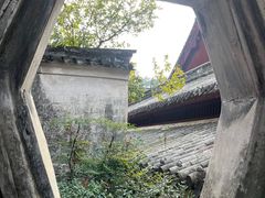 -宁波市保国寺古建筑博物馆