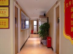 -天然沐足·推背采耳·敷姜艾灸(龙眼美食街店)