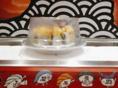 -万岁寿司(蓬江万达店)
