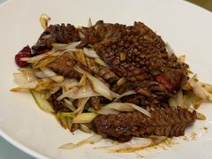 -香融府·烤鸭·家常菜(马家堡路店)