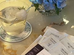 -上海前滩香格里拉大酒店