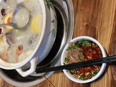 -花水湾红太阳牛肉汤锅
