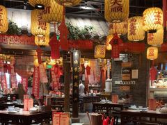 -南京大牌档(济南万象城店)