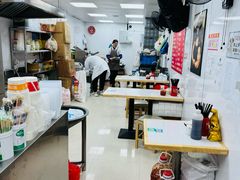 -汪记大王锅贴(成山路店)