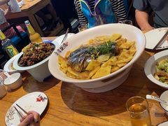 -壹零捌道·北京烤鸭(车公庄店)
