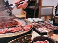 -泥炉烧肉师(新街口金銮巷店)