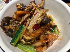 -鑫小城故事·藕汤·家常菜(台北一路总店)