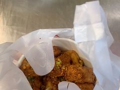 -周签签锅巴土豆(建设路总店)