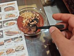 -梅利汴京烤鸭•开封豫菜地标店(东大街店)
