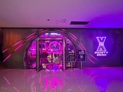 -星聚会KTV(苏州信投大厦店)