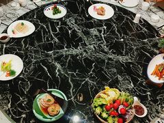 -斯通泰伯酒店-餐厅