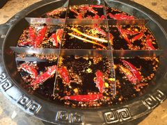 -重庆渝达老火锅(春熙路店)